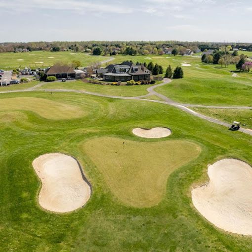 Back Creek Golf Club